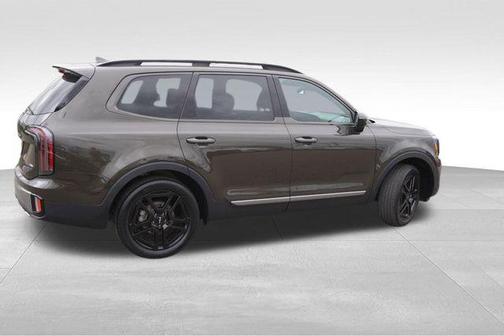 2023 Kia Telluride SX X-Line
