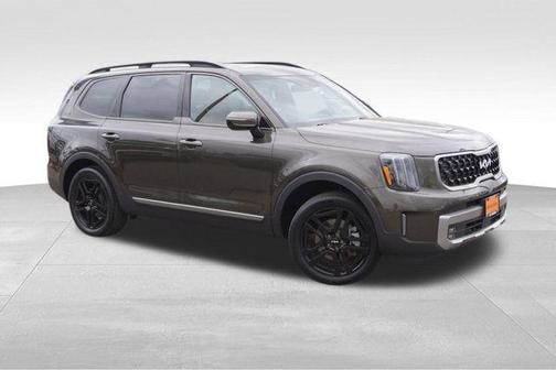 2023 Kia Telluride SX X-Line