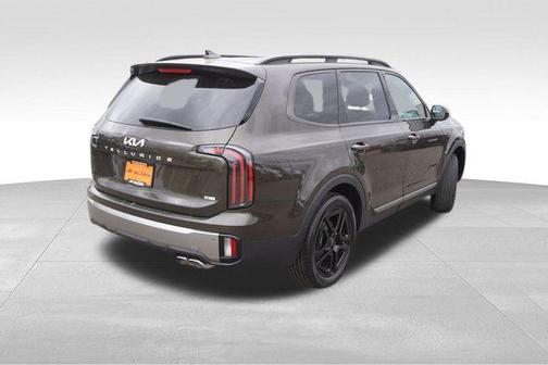 2023 Kia Telluride SX X-Line