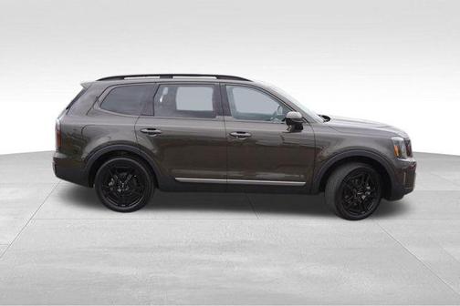 2023 Kia Telluride SX X-Line