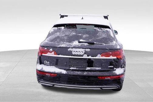 2021 Audi Q5 40 Premium Plus