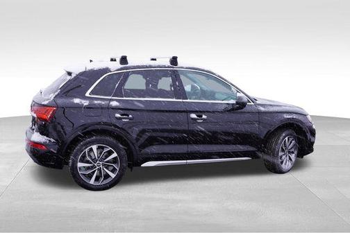 2021 Audi Q5 40 Premium Plus