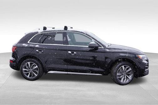 2021 Audi Q5 40 Premium Plus