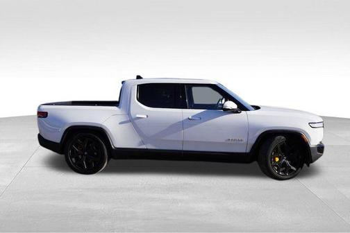 2022 Rivian R1T Adventure Package