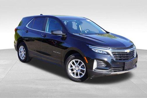2023 Chevrolet Equinox 2LT