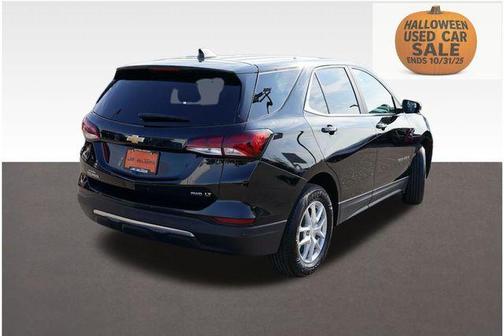 2023 Chevrolet Equinox 2LT