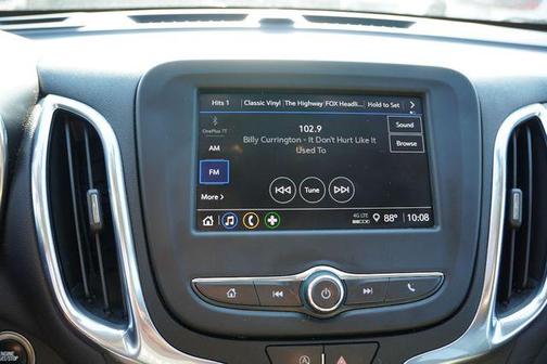 2023 Chevrolet Equinox 2LT