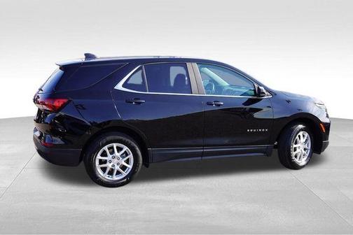 2023 Chevrolet Equinox 2LT