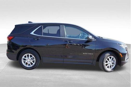 2023 Chevrolet Equinox 2LT