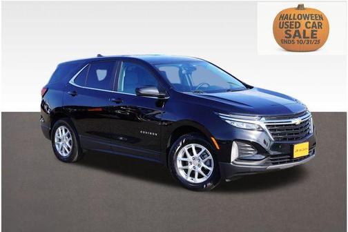 2023 Chevrolet Equinox 2LT