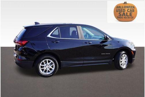 2023 Chevrolet Equinox 2LT