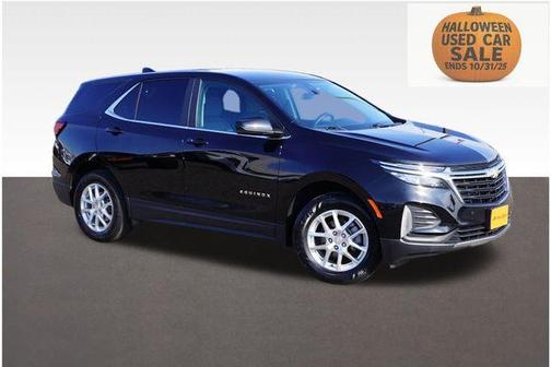 2023 Chevrolet Equinox 2LT
