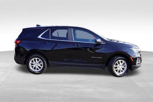 2023 Chevrolet Equinox 2LT
