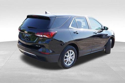 2023 Chevrolet Equinox 2LT