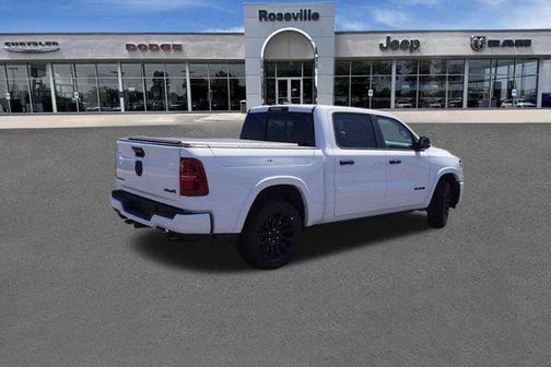2025 RAM 1500 Limited