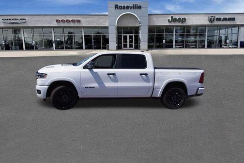 2025 RAM 1500 Limited