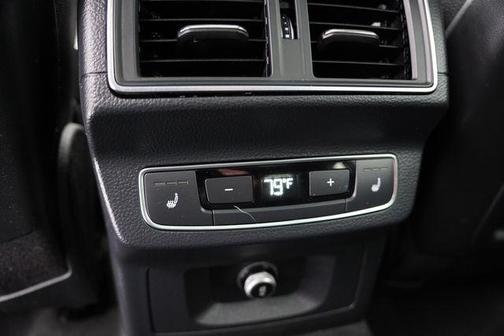 2018 Audi SQ5 3.0T Prestige