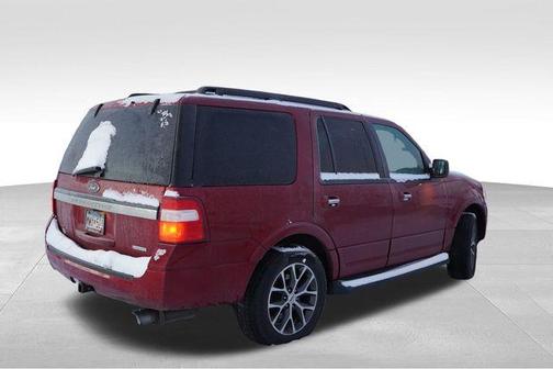 2016 Ford Expedition XLT