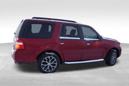 2016 Ford Expedition XLT