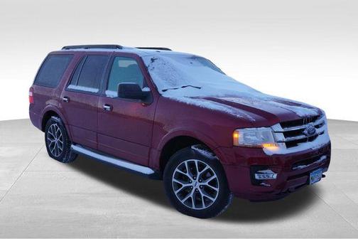 2016 Ford Expedition XLT