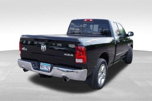 2014 RAM 1500 SLT