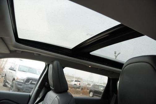 Billet Silver Metallic Clearcoat 2021 Jeep Cherokee Limited