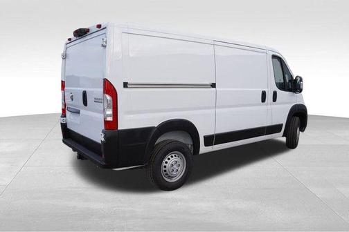 2025 RAM ProMaster 1500 Low Roof