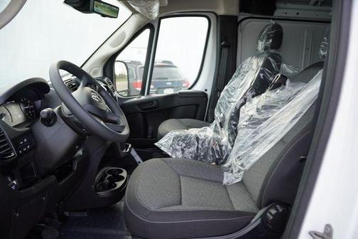 2025 RAM ProMaster 1500 Low Roof