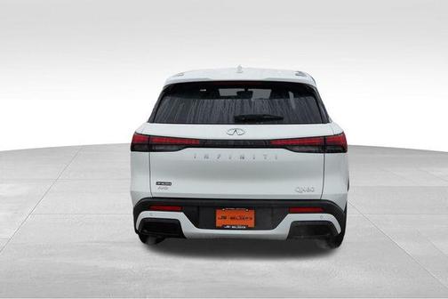 2025 INFINITI QX60 Pure