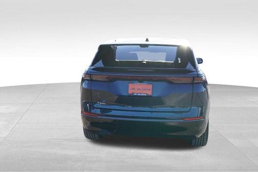 2024 Jeep Wagoneer S Launch Edition