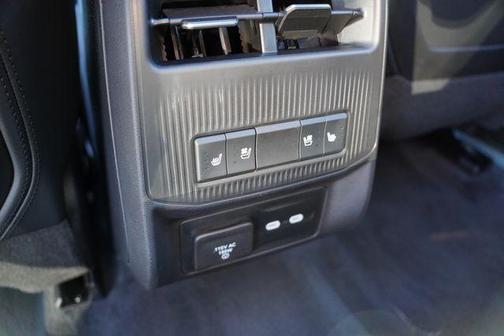 2024 Jeep Wagoneer S Launch Edition