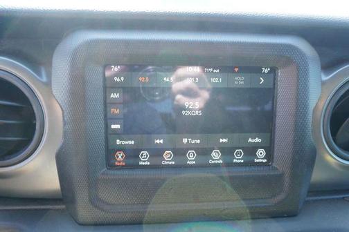 2023 Jeep Wrangler 4xe Base