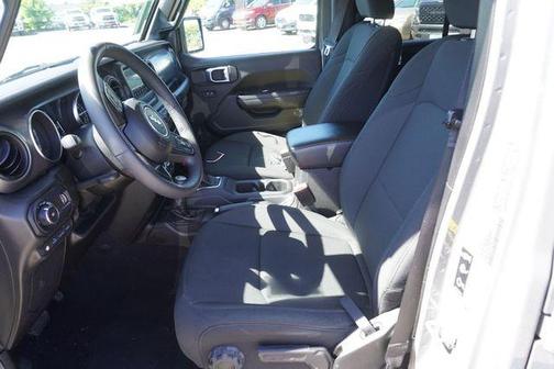 2023 Jeep Wrangler 4xe Base