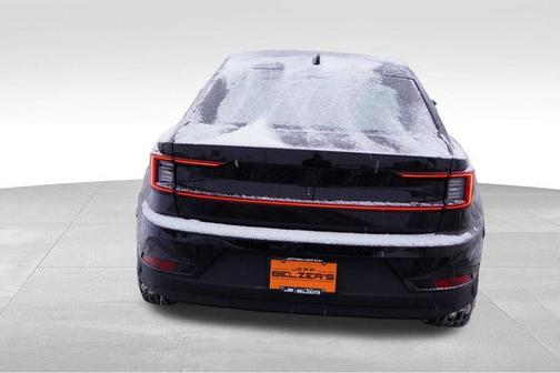 2022 Polestar 2 Long Range Dual Motor