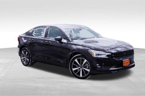 2022 Polestar 2 Long Range Dual Motor