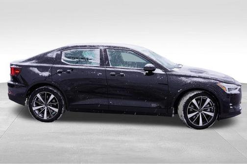 2022 Polestar 2 Long Range Dual Motor