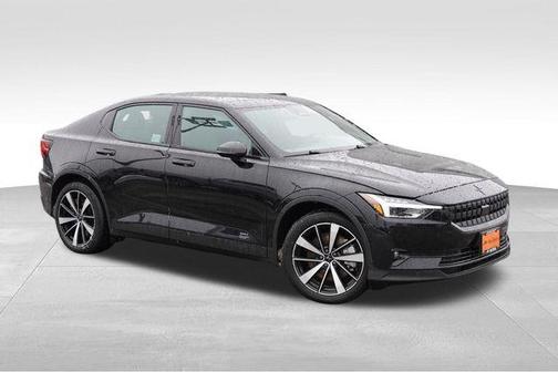 2022 Polestar 2 Long Range Dual Motor