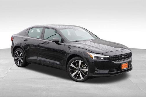 2022 Polestar 2 Long Range Dual Motor