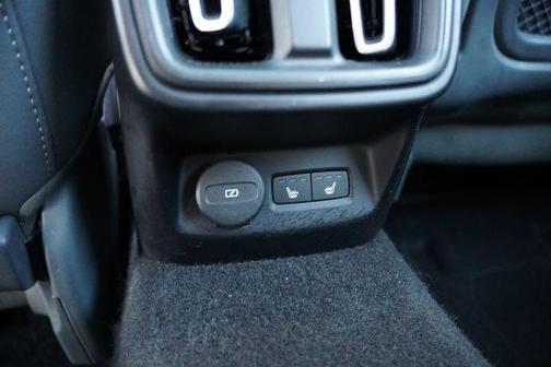 2022 Polestar 2 Long Range Dual Motor