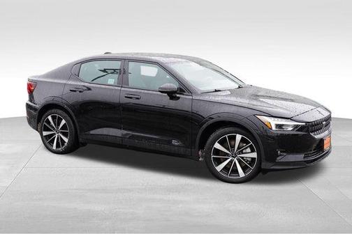2022 Polestar 2 Long Range Dual Motor