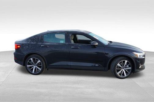 2022 Polestar 2 Long Range Dual Motor