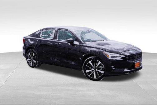 2022 Polestar 2 Long Range Dual Motor