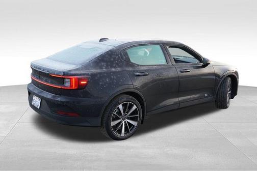 2022 Polestar 2 Long Range Dual Motor