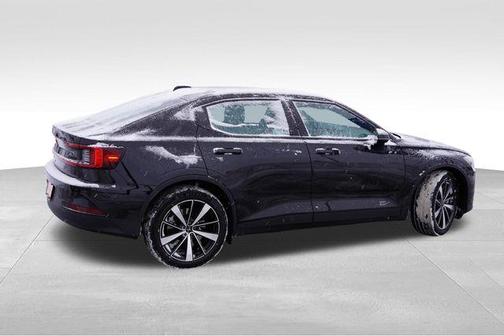 2022 Polestar 2 Long Range Dual Motor