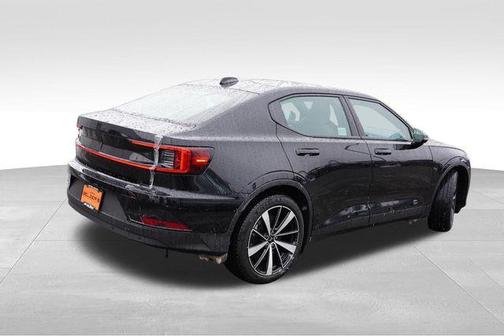 2022 Polestar 2 Long Range Dual Motor
