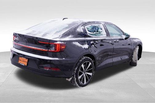 2022 Polestar 2 Long Range Dual Motor