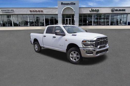 2025 RAM 3500 Big Horn