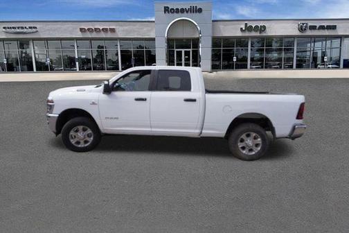 2025 RAM 3500 Big Horn