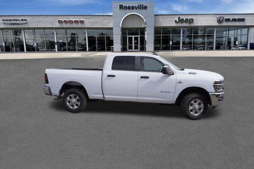 2025 RAM 3500 Big Horn