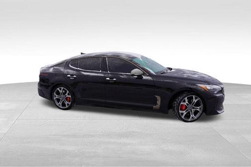 2021 Kia Stinger GT1